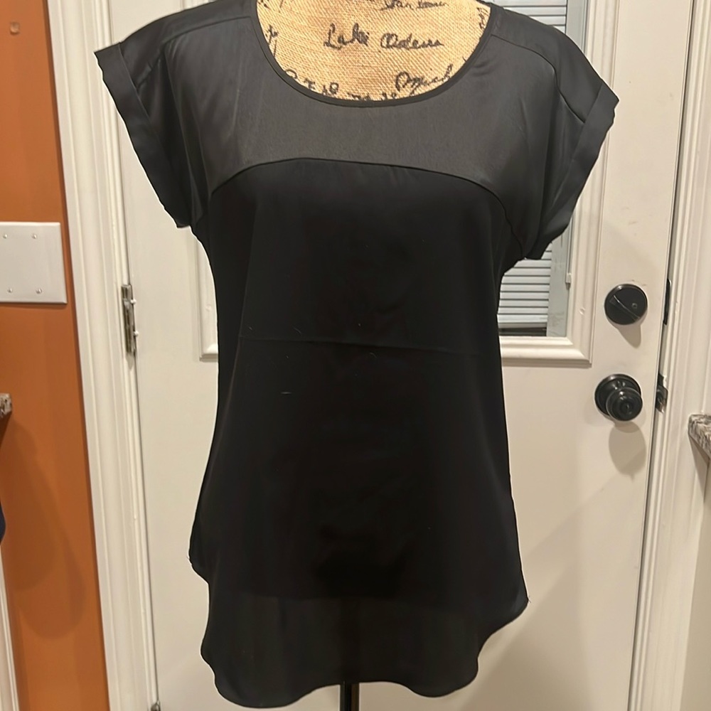 NWT express top